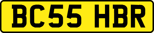 BC55HBR