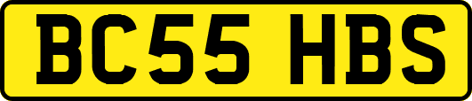 BC55HBS