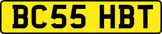 BC55HBT