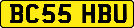 BC55HBU