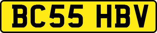 BC55HBV