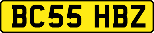 BC55HBZ
