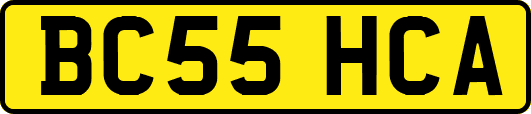 BC55HCA