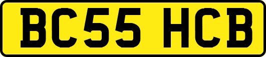 BC55HCB