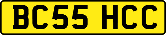 BC55HCC