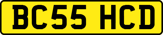 BC55HCD