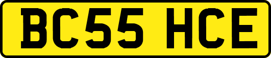 BC55HCE