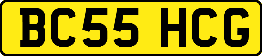 BC55HCG