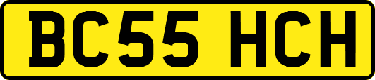 BC55HCH