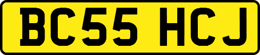BC55HCJ
