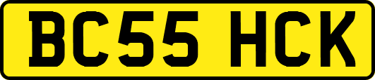 BC55HCK