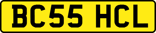 BC55HCL