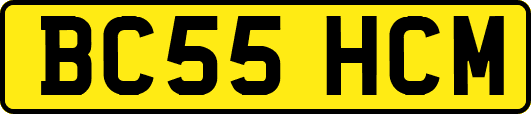 BC55HCM