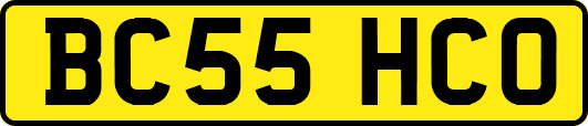 BC55HCO