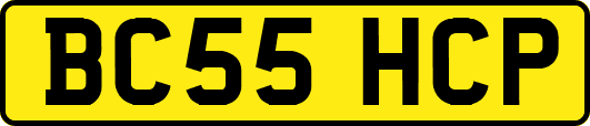 BC55HCP