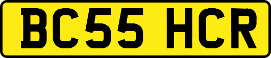 BC55HCR