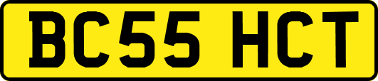 BC55HCT