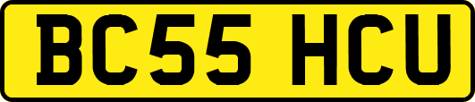 BC55HCU