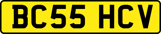 BC55HCV