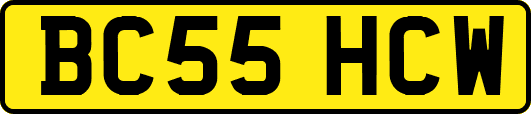 BC55HCW