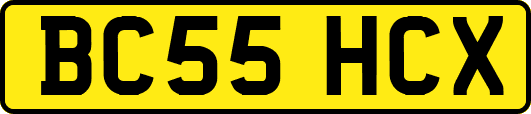 BC55HCX