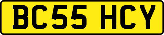 BC55HCY