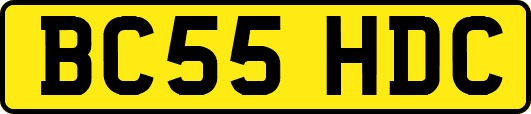 BC55HDC