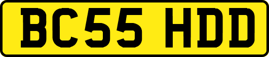 BC55HDD