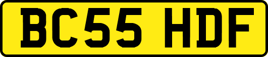BC55HDF