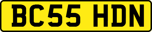 BC55HDN