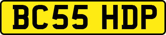 BC55HDP