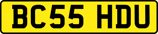 BC55HDU
