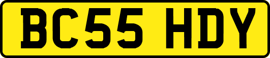 BC55HDY