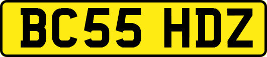 BC55HDZ