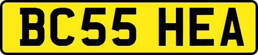 BC55HEA