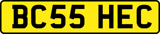 BC55HEC