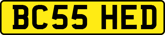 BC55HED