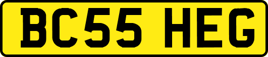 BC55HEG