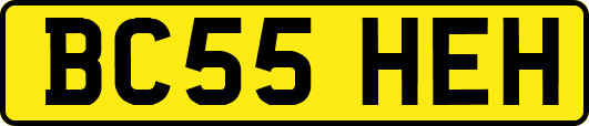 BC55HEH