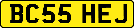 BC55HEJ