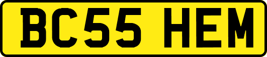 BC55HEM