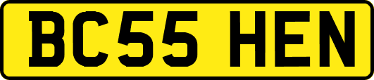 BC55HEN