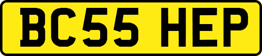 BC55HEP