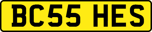 BC55HES