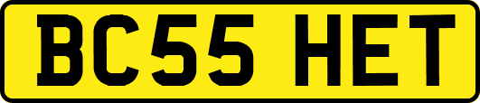 BC55HET