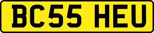 BC55HEU