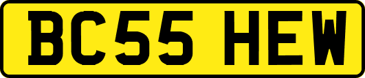 BC55HEW