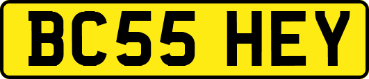 BC55HEY