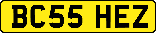 BC55HEZ