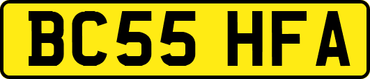 BC55HFA